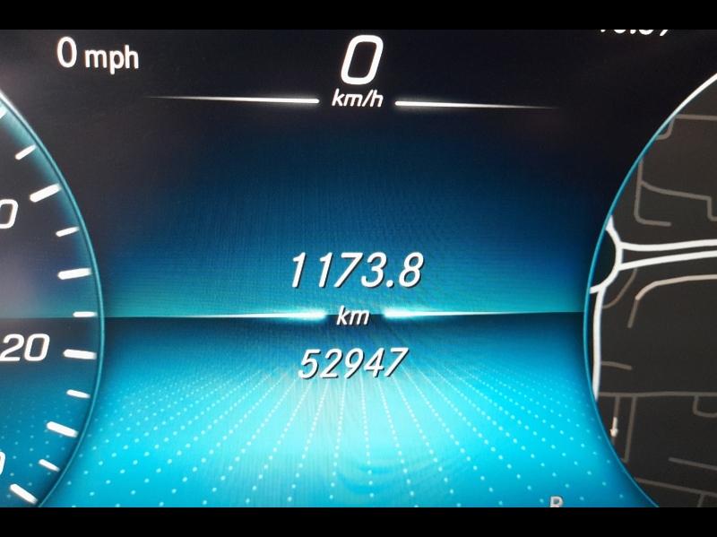 Image MERCEDES-BENZ Classe C Cabriolet 220 d 194ch AMG Line 9G-Tronic 10cv