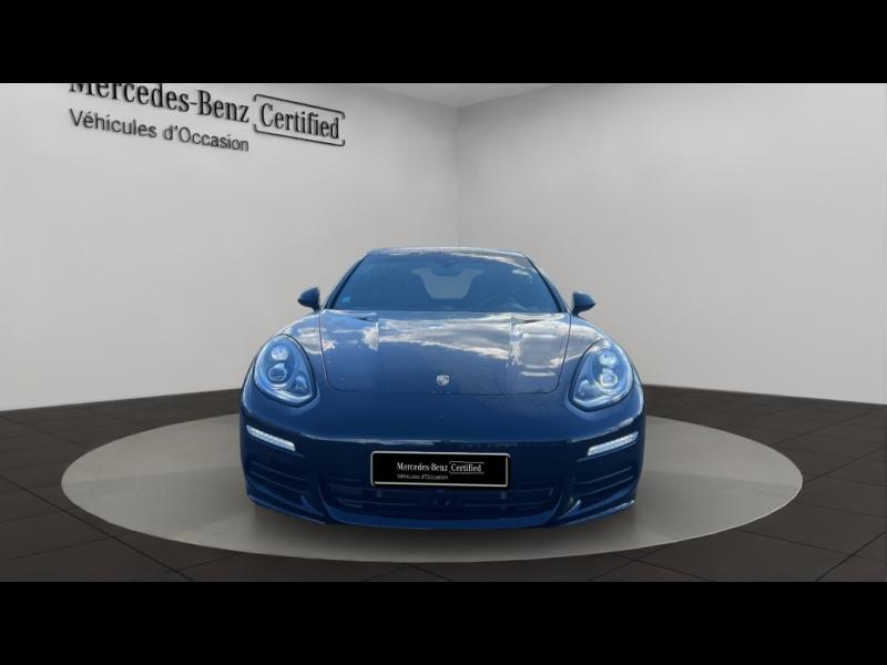 Image PORSCHE Panamera S E-Hybrid