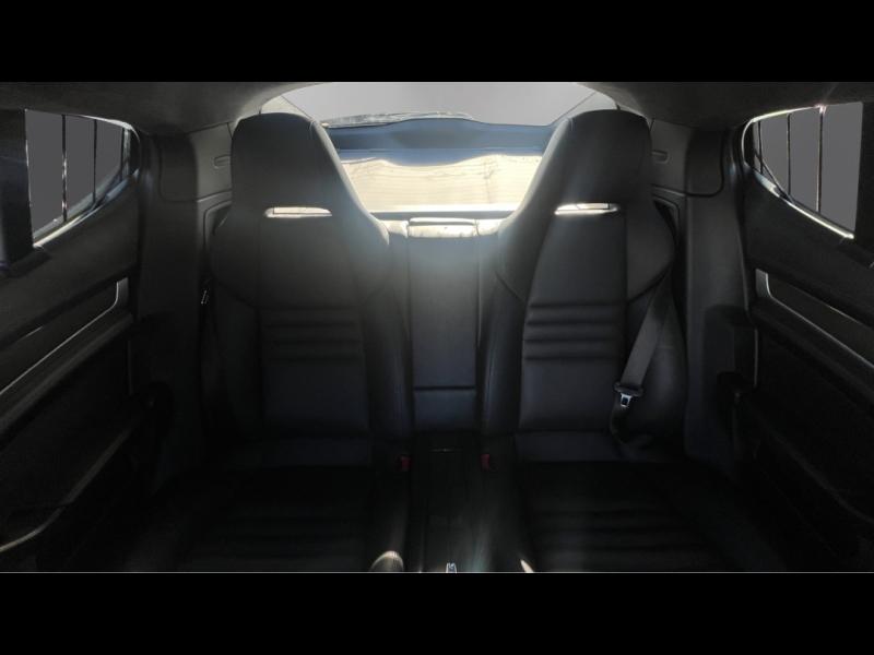 Image PORSCHE Panamera S E-Hybrid