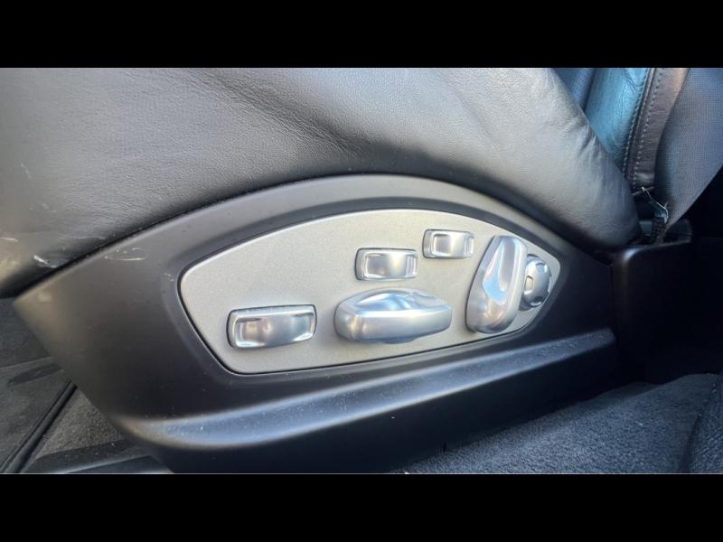 Image PORSCHE Panamera S E-Hybrid