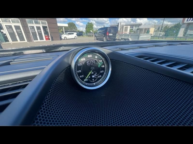 Image PORSCHE Panamera S E-Hybrid