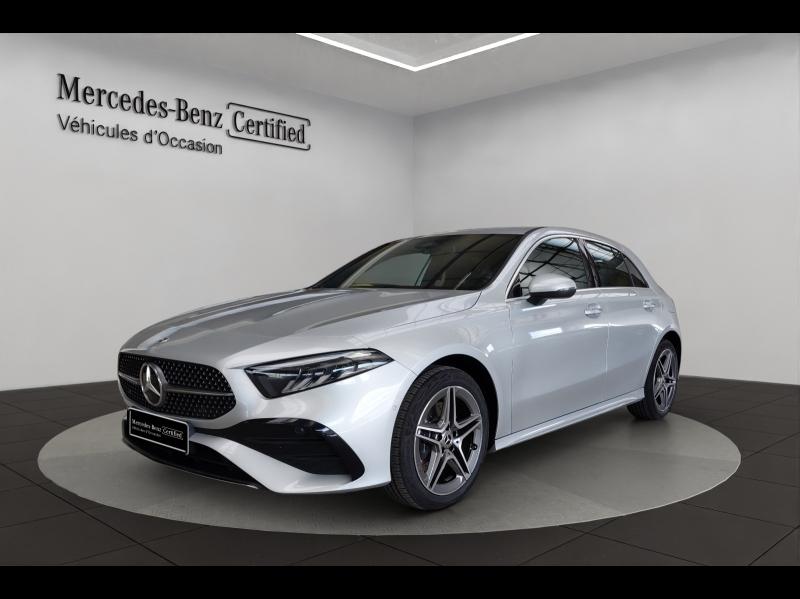 Photo MERCEDES-BENZ Classe A 250 e 163+109ch AMG Line 8G-DCT