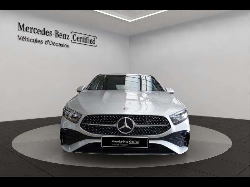 Image MERCEDES-BENZ Classe A 250 e 163+109ch AMG Line 8G-DCT