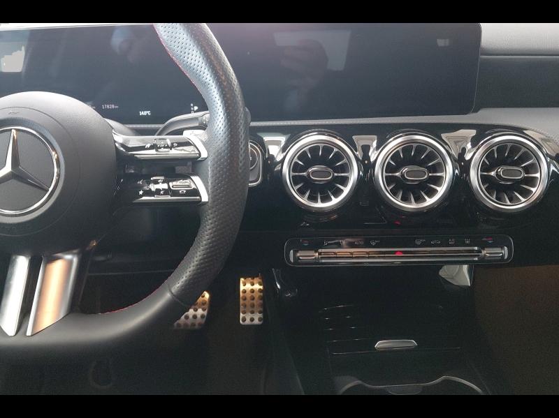 Image MERCEDES-BENZ Classe A 250 e 163+109ch AMG Line 8G-DCT