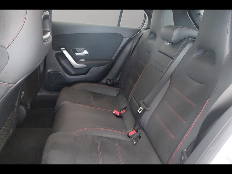 Image MERCEDES-BENZ Classe A 250 e 163+109ch AMG Line 8G-DCT