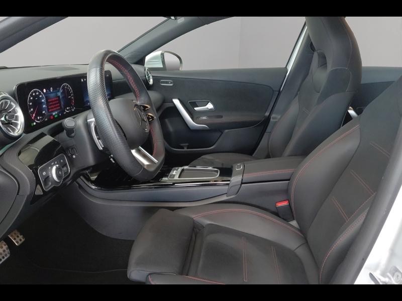 Image MERCEDES-BENZ Classe A 250 e 163+109ch AMG Line 8G-DCT