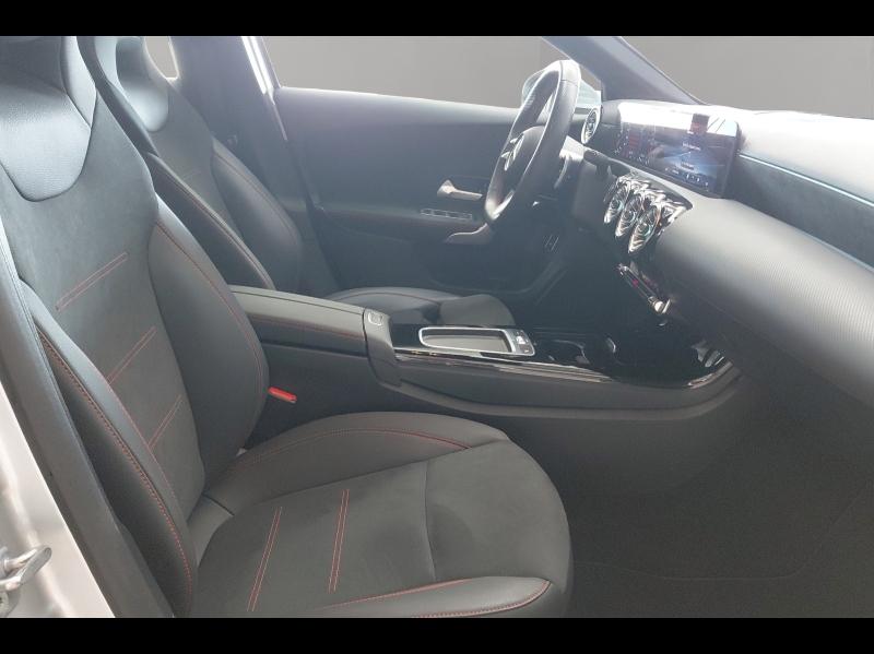 Image MERCEDES-BENZ Classe A 250 e 163+109ch AMG Line 8G-DCT