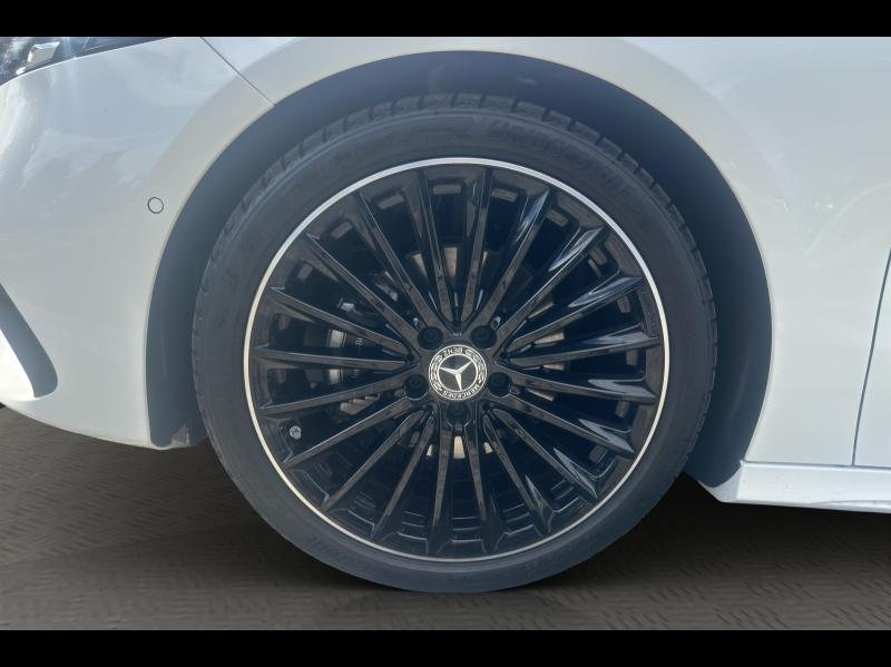 Image MERCEDES-BENZ Classe A 200 163ch Edition 140 7G-DCT