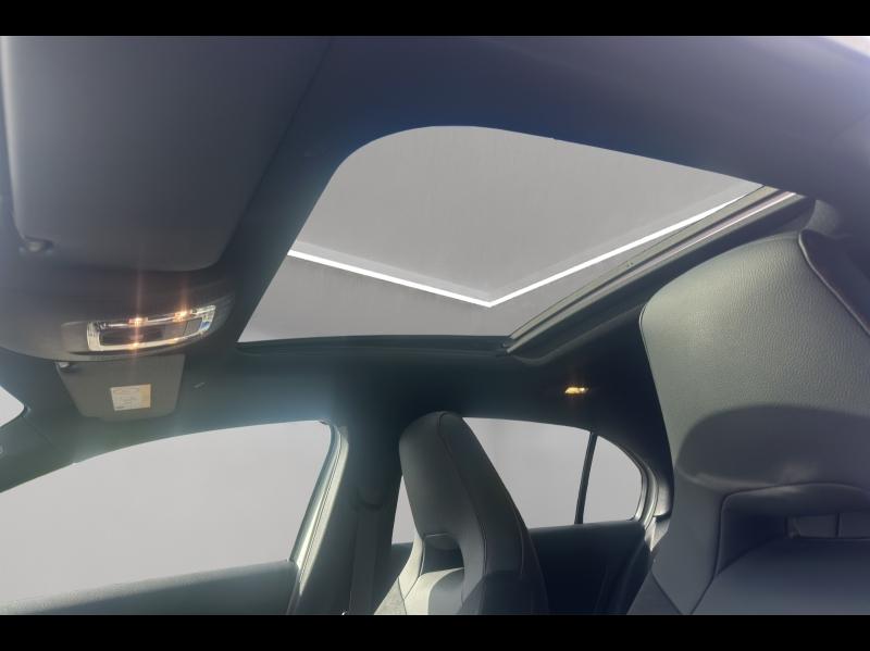 Image MERCEDES-BENZ Classe A 200 163ch Edition 140 7G-DCT