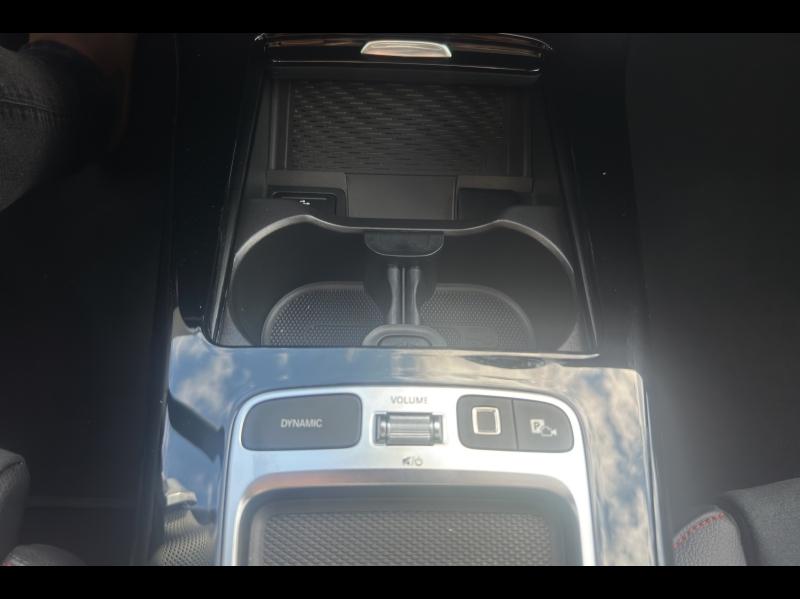 Image MERCEDES-BENZ Classe A 200 163ch Edition 140 7G-DCT