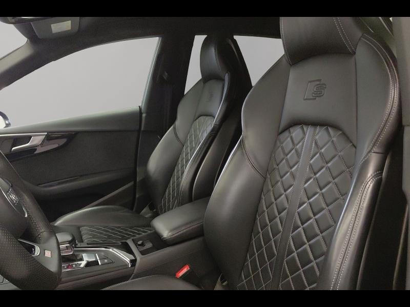 Image AUDI A5 40 TFSI 190ch Avus S tronic 7