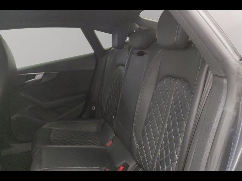 Image AUDI A5 40 TFSI 190ch Avus S tronic 7