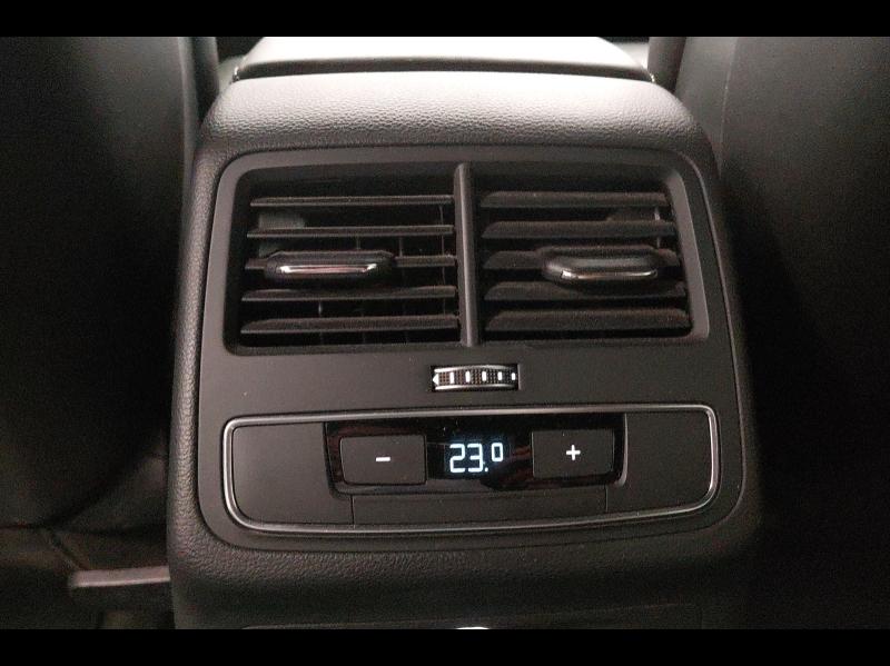 Image AUDI A5 40 TFSI 190ch Avus S tronic 7