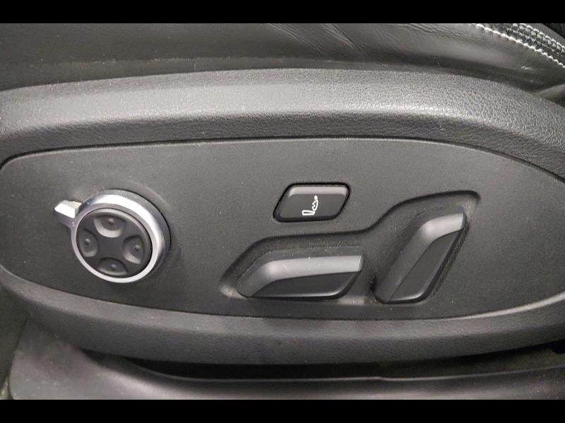 Image AUDI A5 40 TFSI 190ch Avus S tronic 7