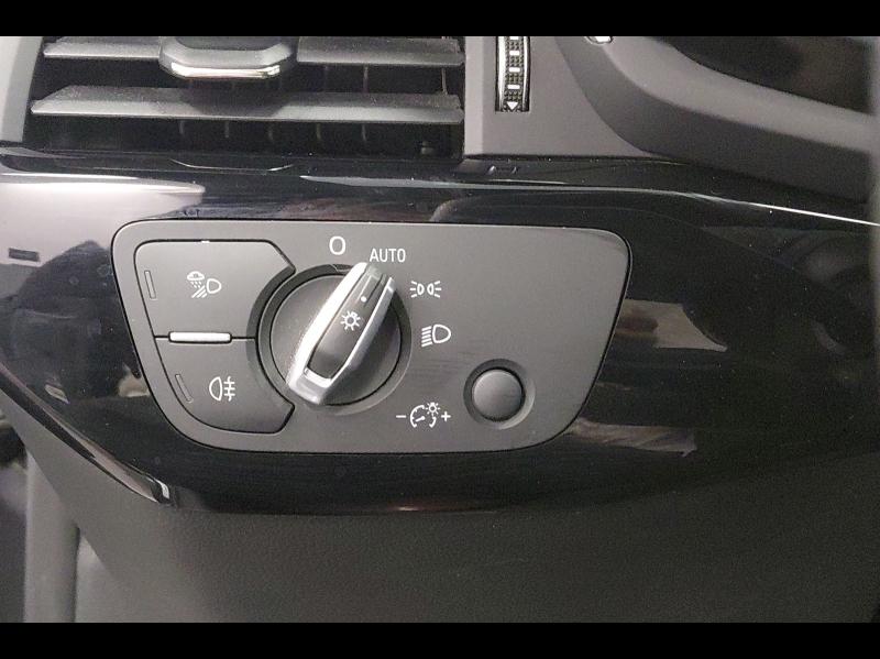 Image AUDI A5 40 TFSI 190ch Avus S tronic 7