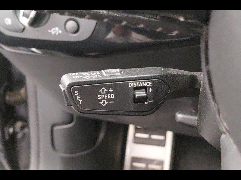 Image AUDI A5 40 TFSI 190ch Avus S tronic 7