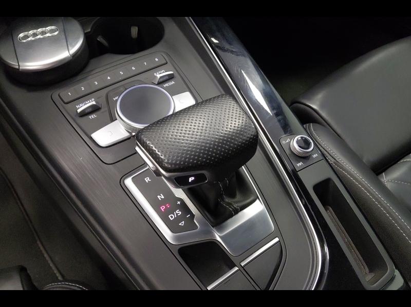 Image AUDI A5 40 TFSI 190ch Avus S tronic 7