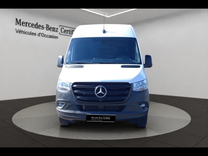 Image MERCEDES-BENZ Sprinter Fg 317 CDI 37 3T5 Pro