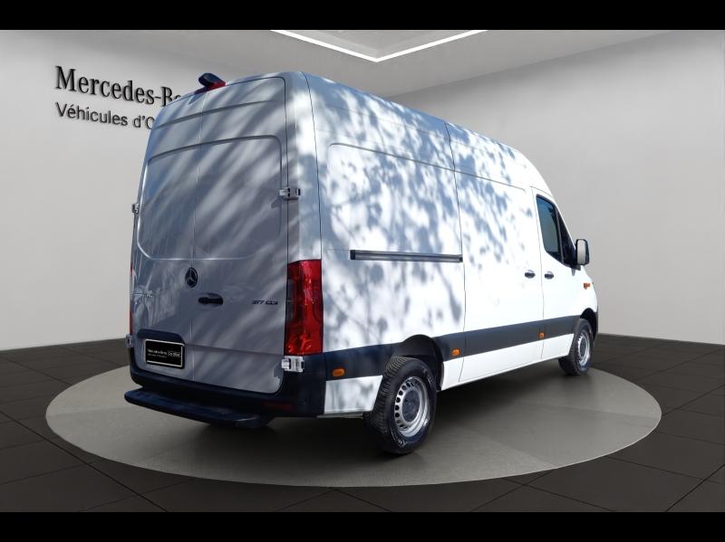 Image MERCEDES-BENZ Sprinter Fg 317 CDI 37 3T5 Pro