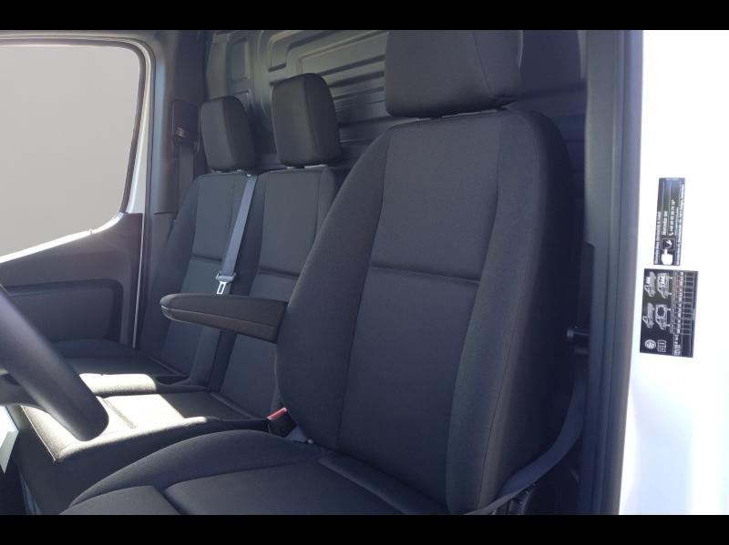 Image MERCEDES-BENZ Sprinter Fg 317 CDI 37 3T5 Pro