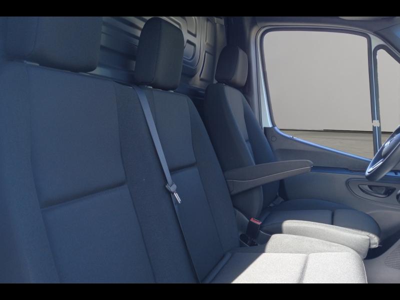 Image MERCEDES-BENZ Sprinter Fg 317 CDI 37 3T5 Pro