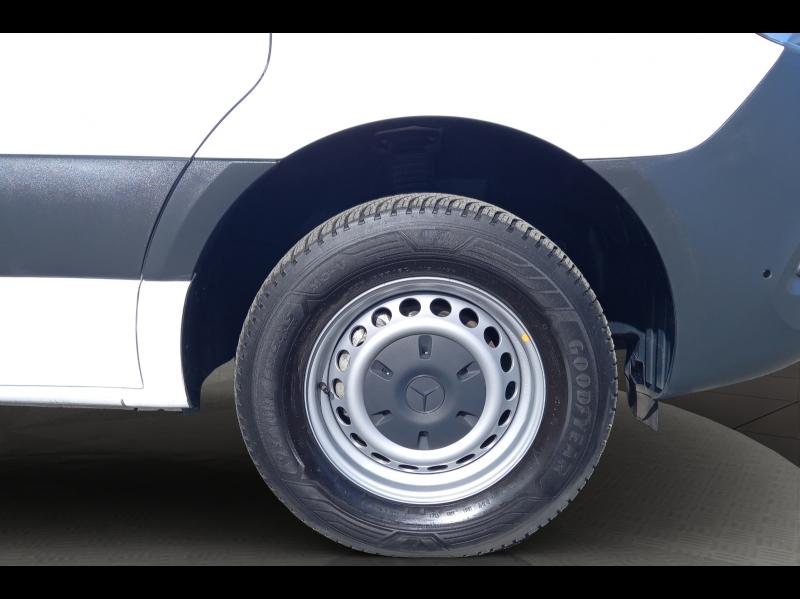 Image MERCEDES-BENZ Sprinter Fg 317 CDI 37 3T5 Pro