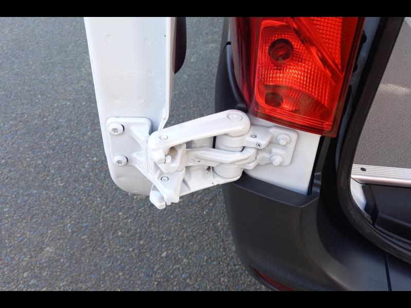 Image MERCEDES-BENZ Sprinter Fg 317 CDI 37 3T5 Pro