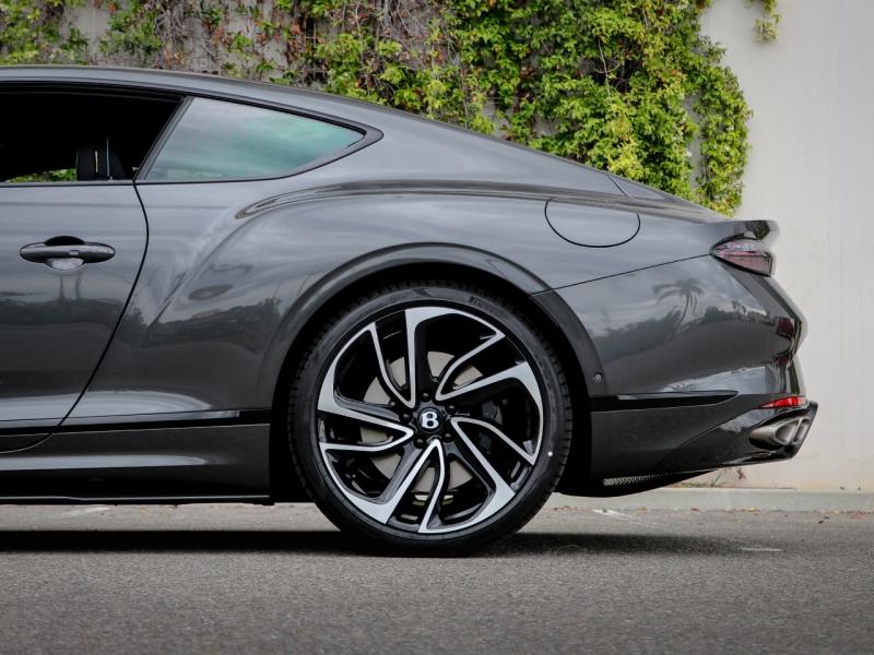 Image BENTLEY CONTINENTAL GT S V8 Hybrid 4.0 680ch