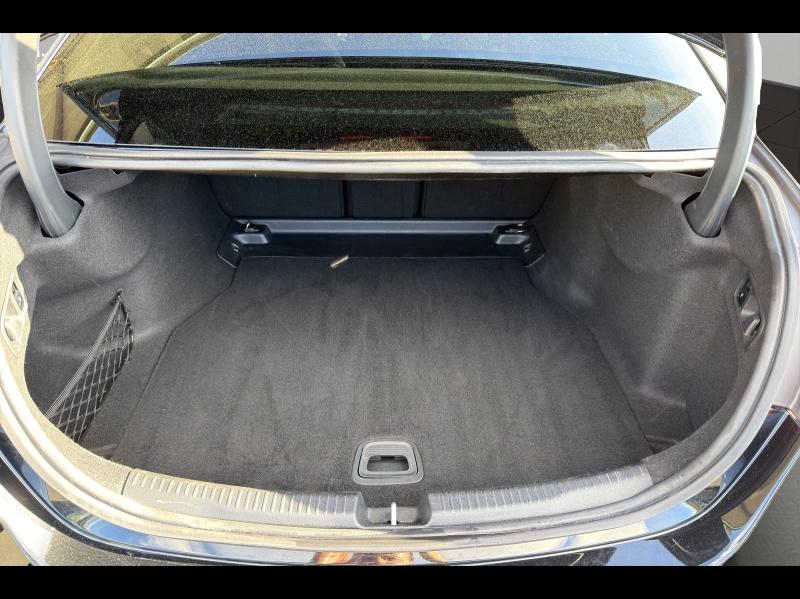 Image MERCEDES-BENZ Classe C 220 d 197ch AMG Line