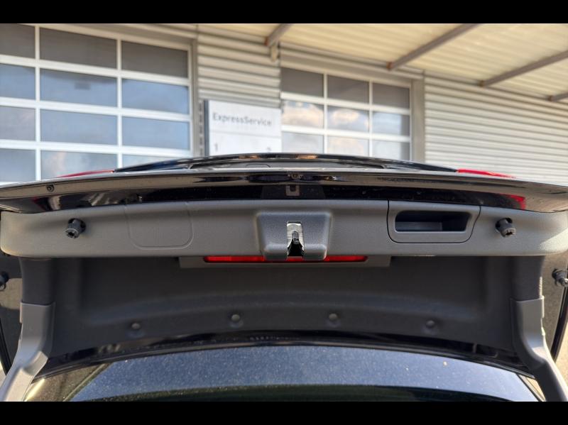 Image MERCEDES-BENZ Classe C 220 d 197ch AMG Line