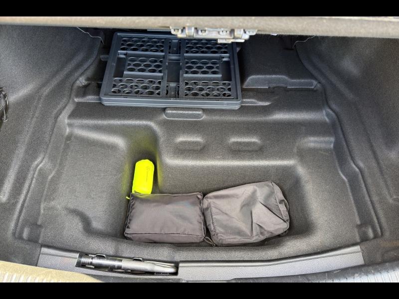 Image MERCEDES-BENZ Classe C 220 d 197ch AMG Line