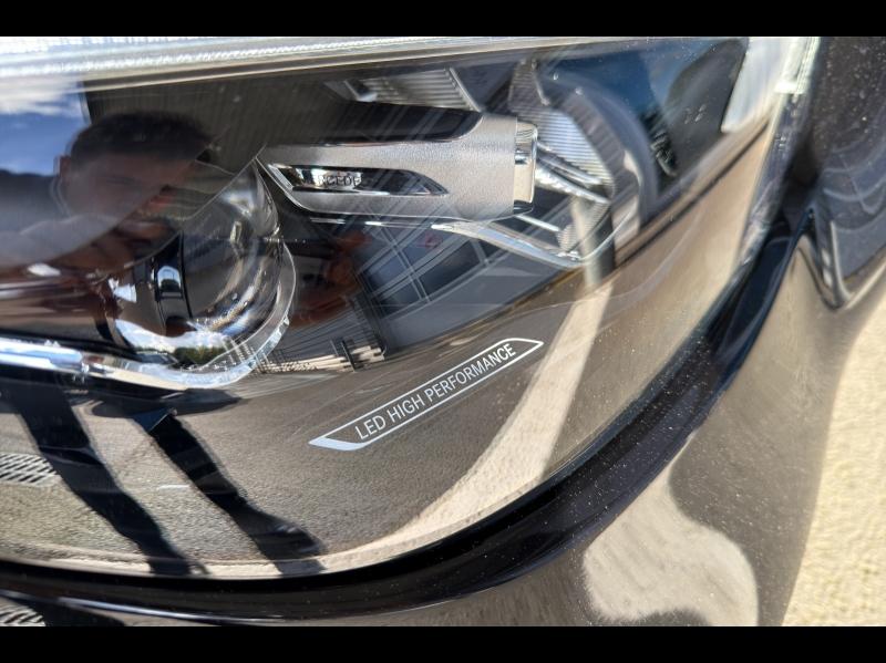 Image MERCEDES-BENZ Classe C 220 d 197ch AMG Line