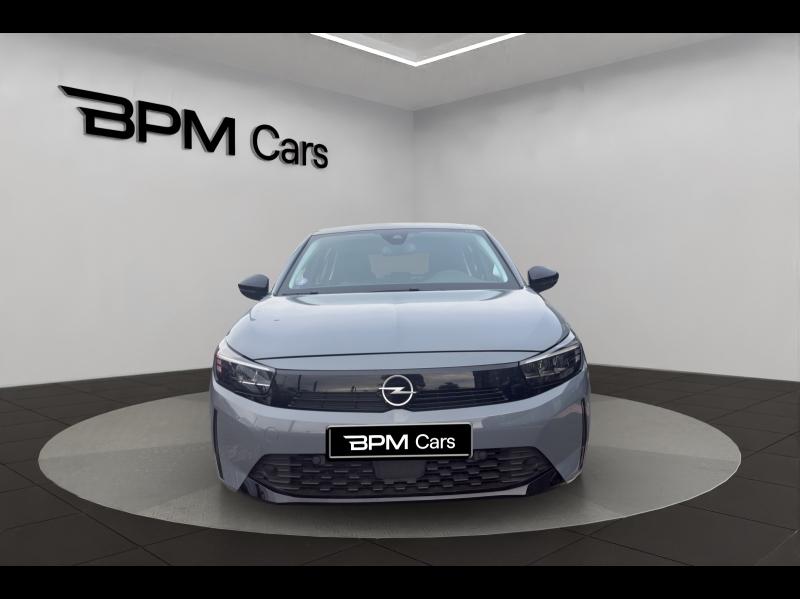 Image OPEL Corsa 1.2 75ch