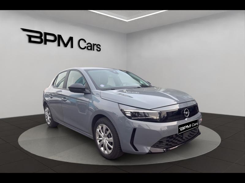 Image OPEL Corsa 1.2 75ch