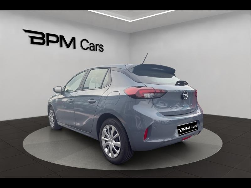 Image OPEL Corsa 1.2 75ch