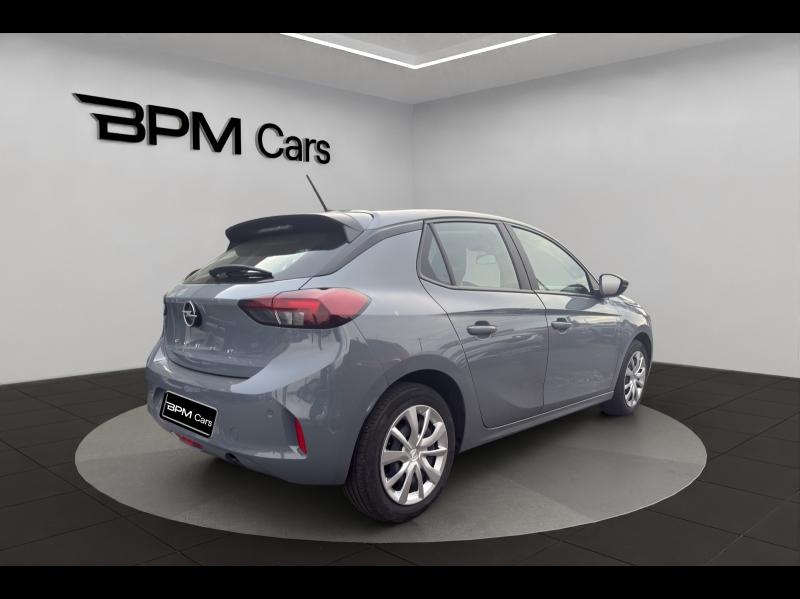 Image OPEL Corsa 1.2 75ch