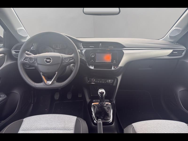 Image OPEL Corsa 1.2 75ch