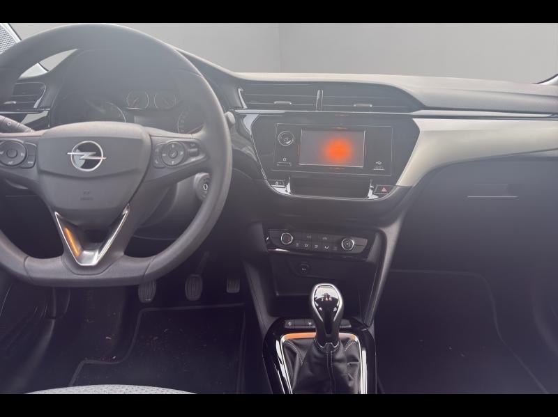 Image OPEL Corsa 1.2 75ch