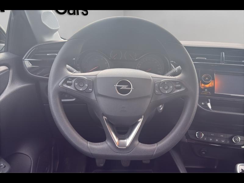 Image OPEL Corsa 1.2 75ch