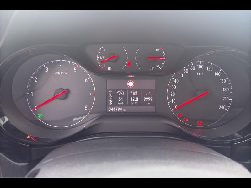 Image OPEL Corsa 1.2 75ch