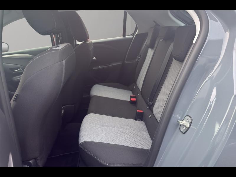 Image OPEL Corsa 1.2 75ch