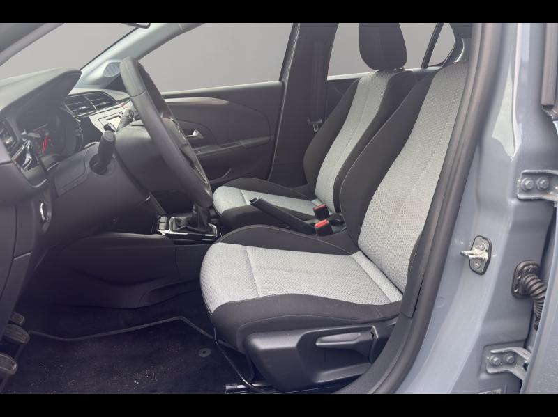 Image OPEL Corsa 1.2 75ch