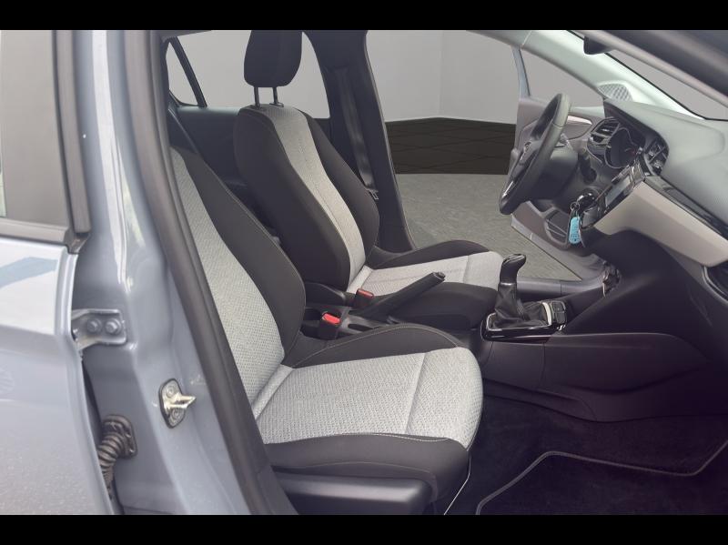 Image OPEL Corsa 1.2 75ch