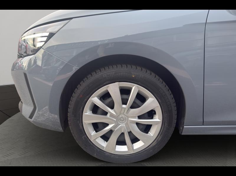 Image OPEL Corsa 1.2 75ch