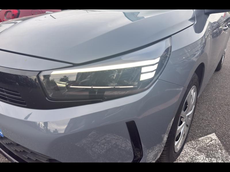 Image OPEL Corsa 1.2 75ch