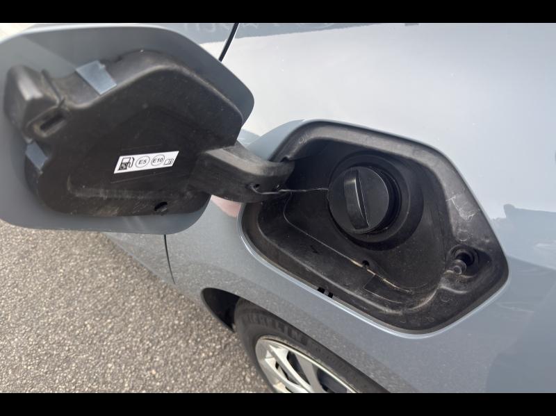 Image OPEL Corsa 1.2 75ch