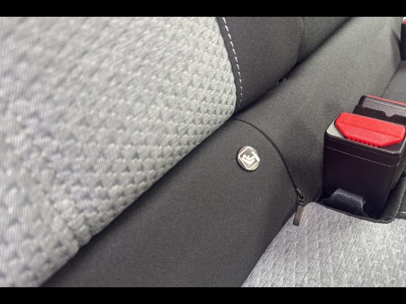 Image OPEL Corsa 1.2 75ch