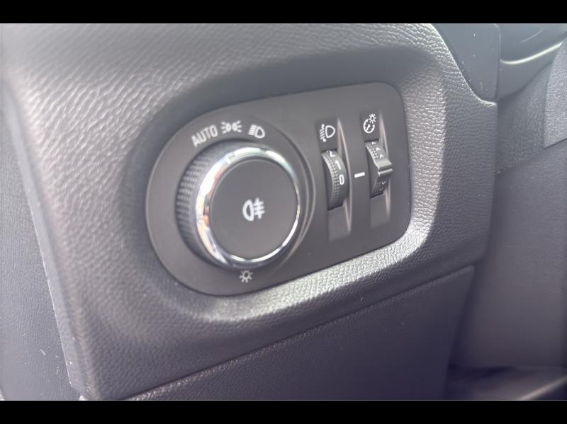 Image OPEL Corsa 1.2 75ch