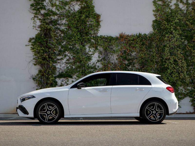 Image MERCEDES-BENZ Classe A 250 e AMG Line