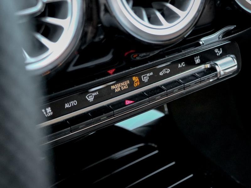 Image MERCEDES-BENZ Classe A 250 e AMG Line